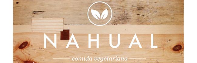 Nahual, comida vegetariana de alto nivel