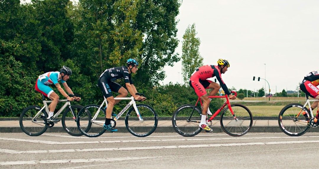 Criterium Gijón y un paseo por la cuenca