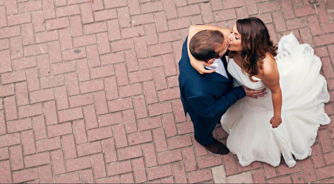 Camino y Vincent: boda en Asturias