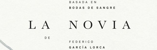 La Novia: la adaptación al cine de ‘Bodas de Sangre’, por Paula Ortiz