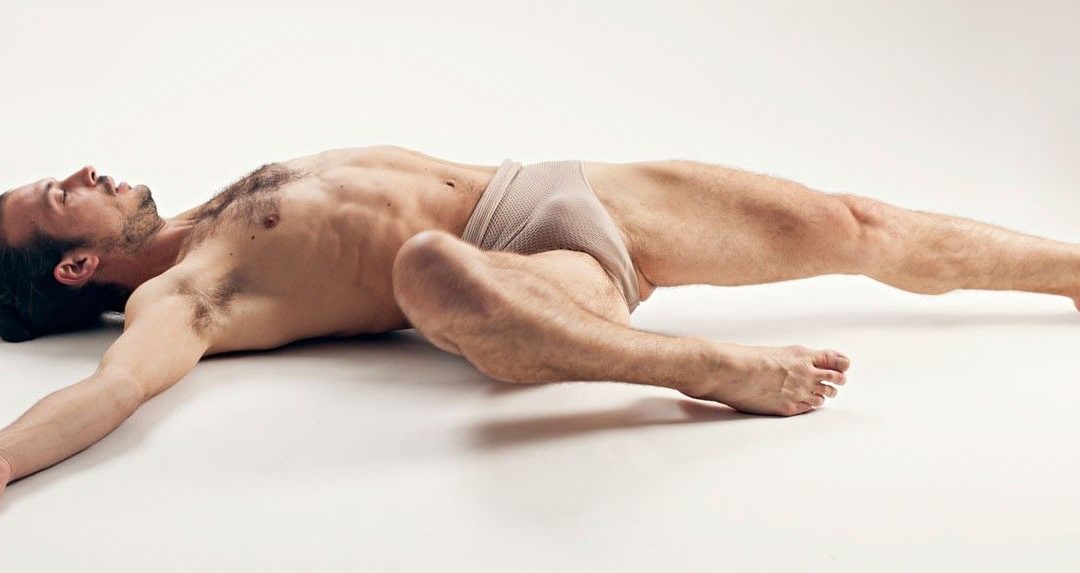 Move: una serie de fotografías con Manu Badás