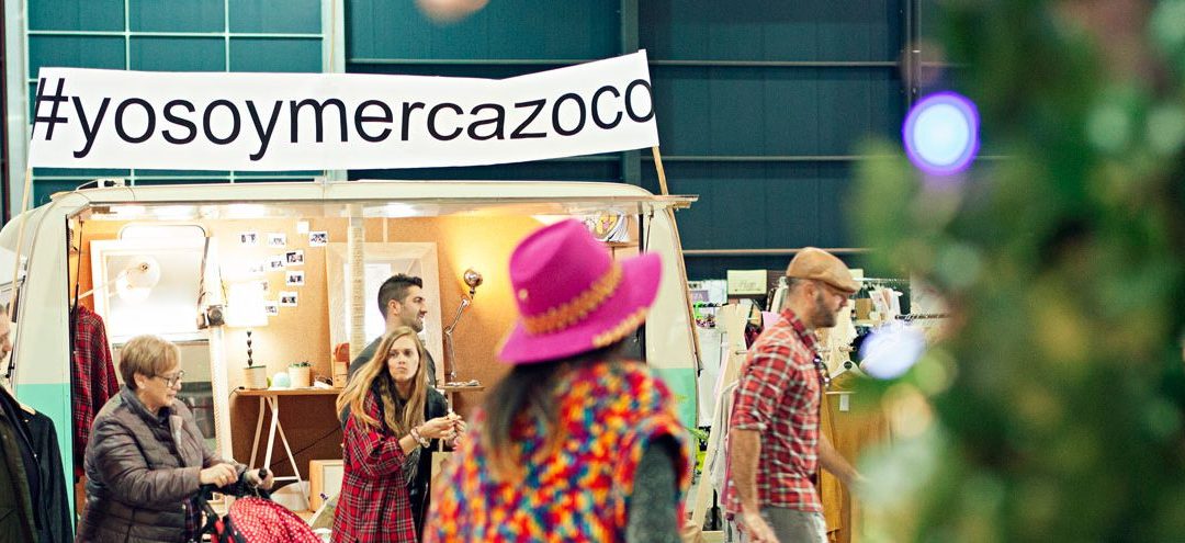 Mercazoco Market – Indios y Vaqueros