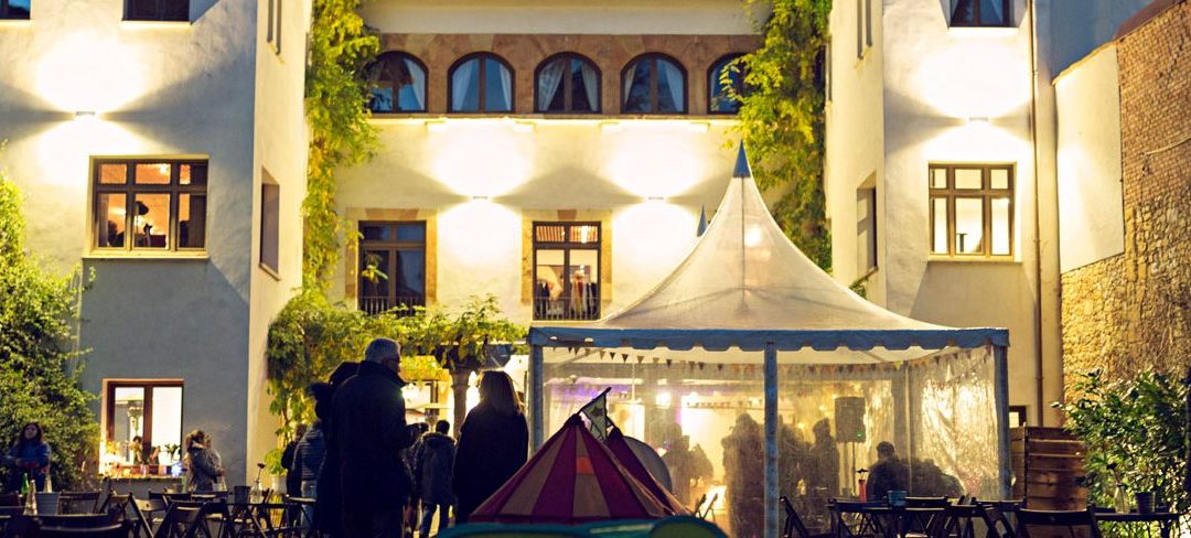 Sweet Mercazoco Market vuelve al Rua Quince
