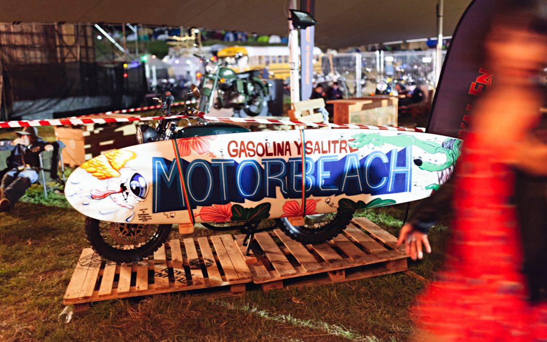 Motorbeach Festival