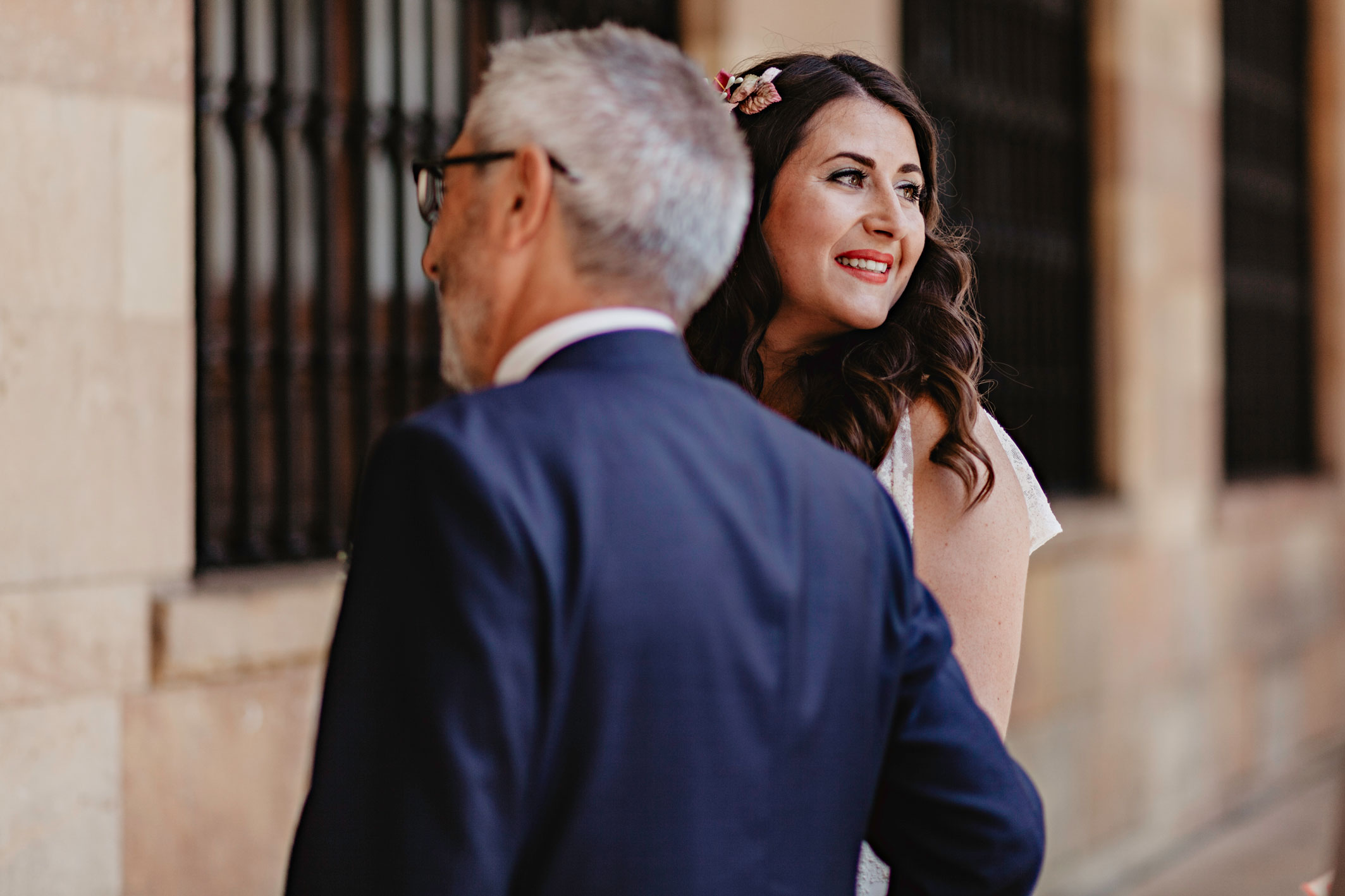 Fotógrafía de boda en Oviedo