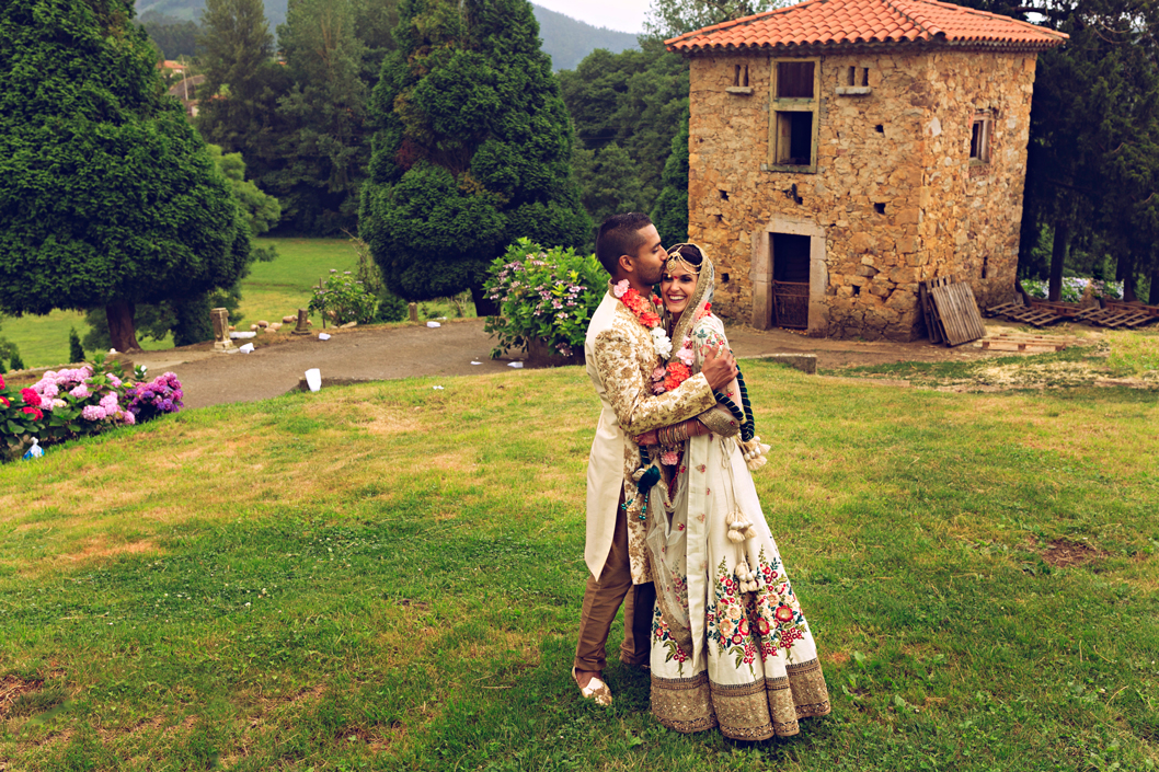 Fotógrafo de boda