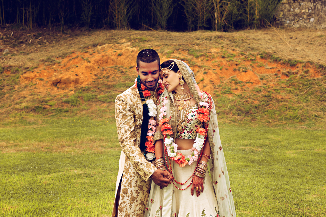 Fotografía de boda en Asturias