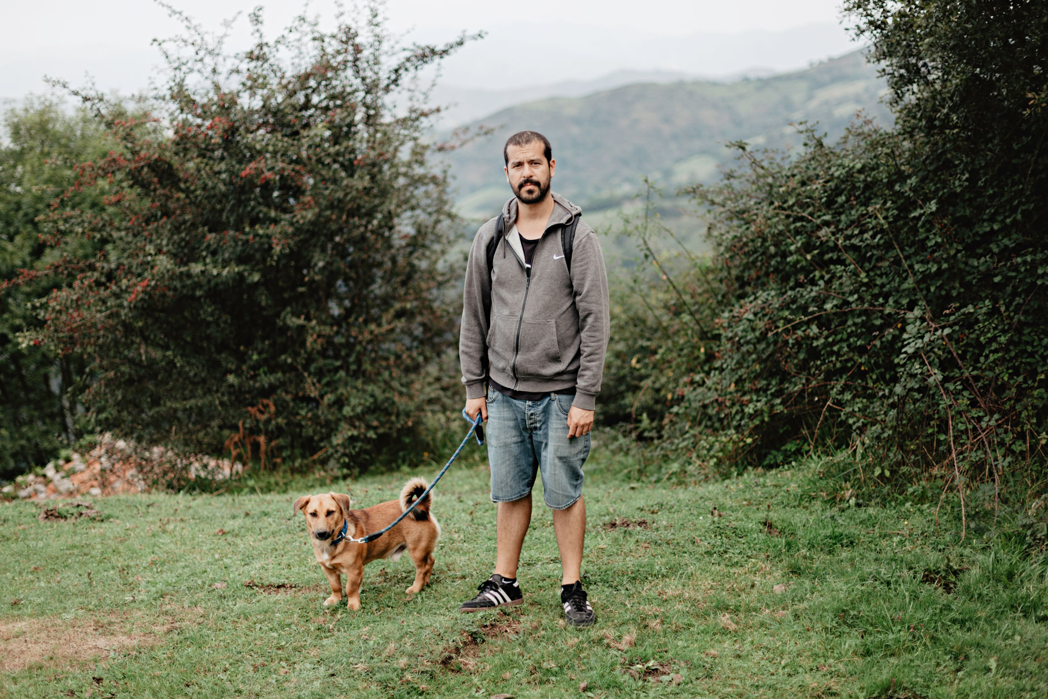 Fotografía en exteriores