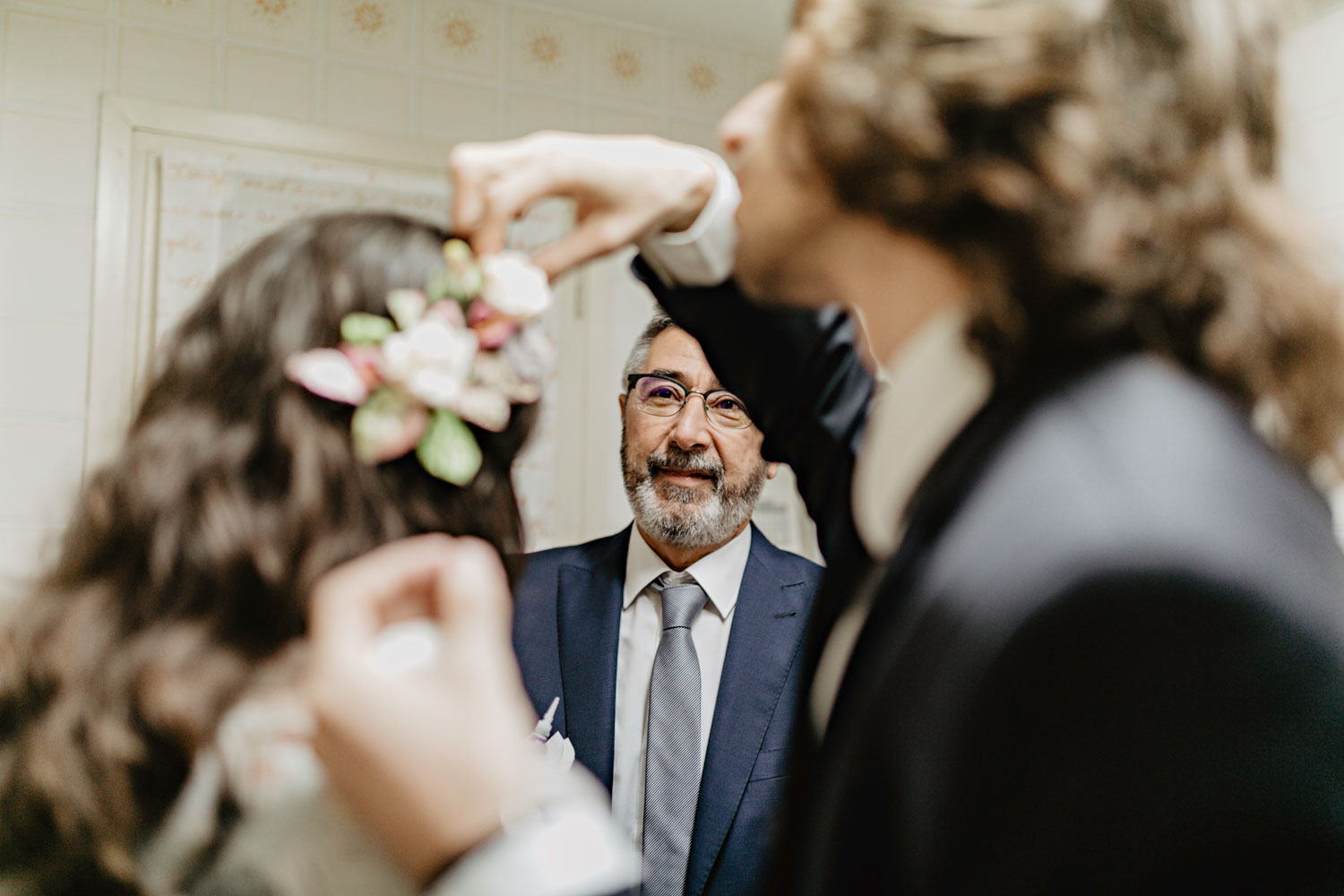 Fotos de boda en Asturias