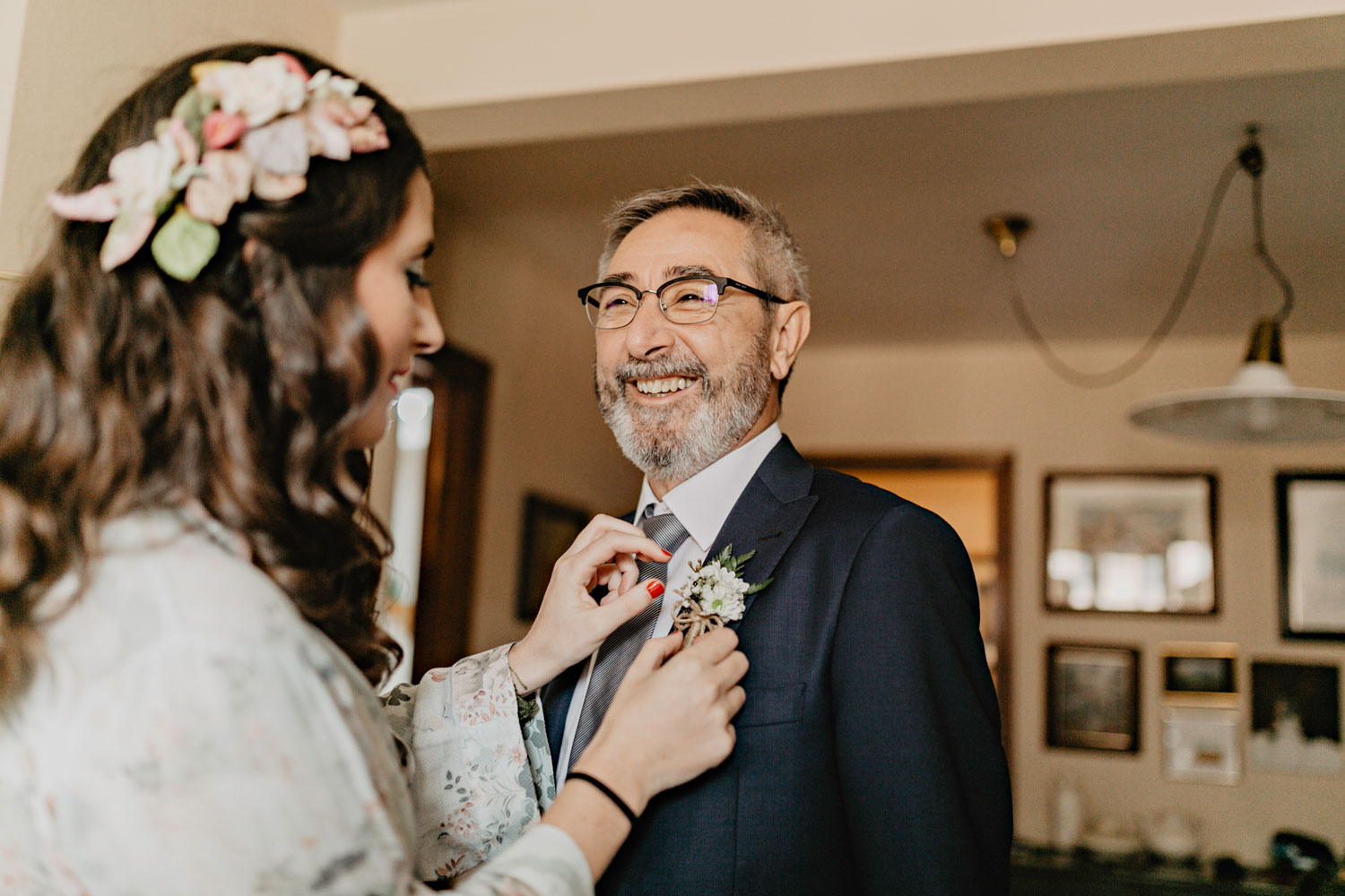 Boda en Oviedo