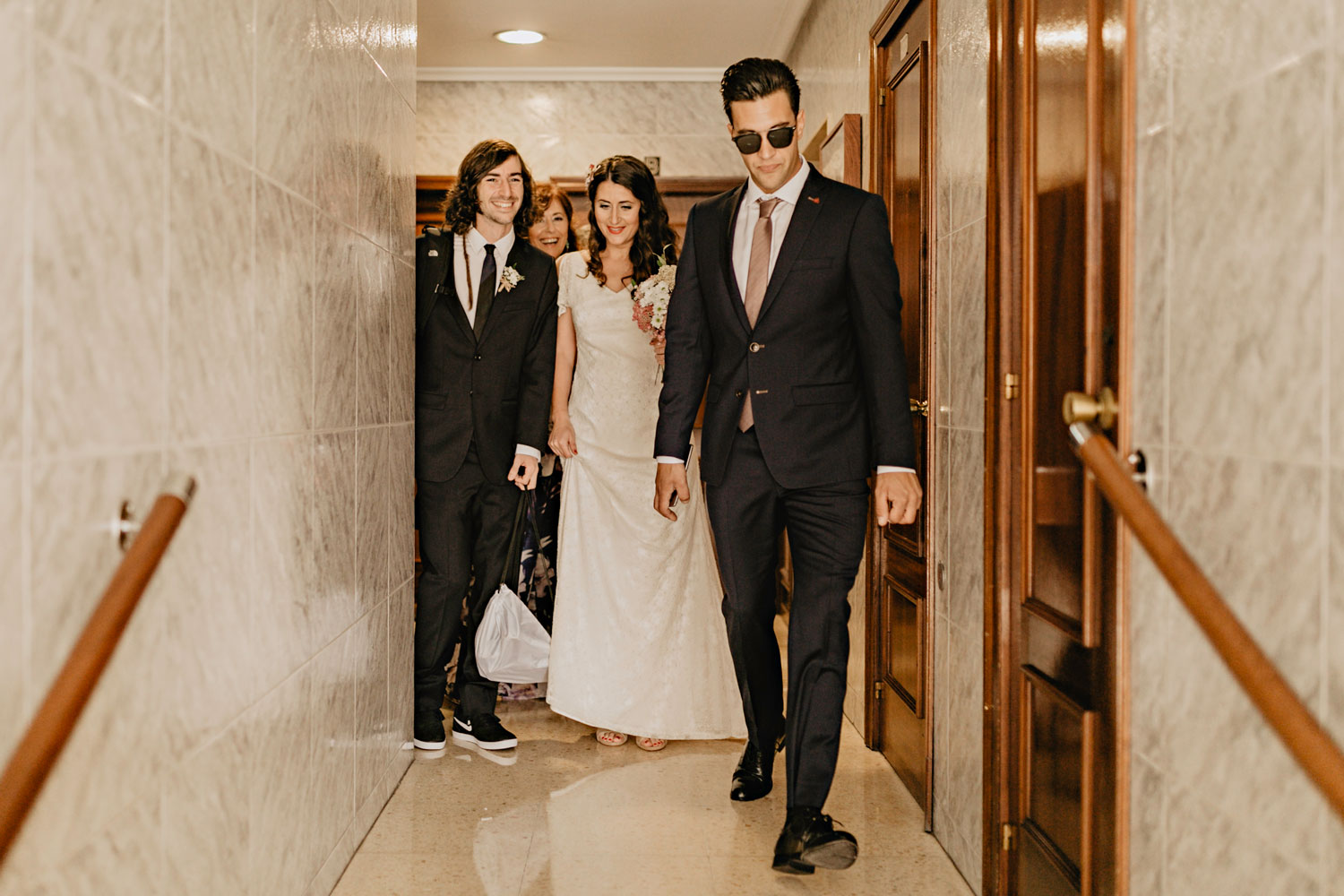 Fotógrafo de bodas en Asturias