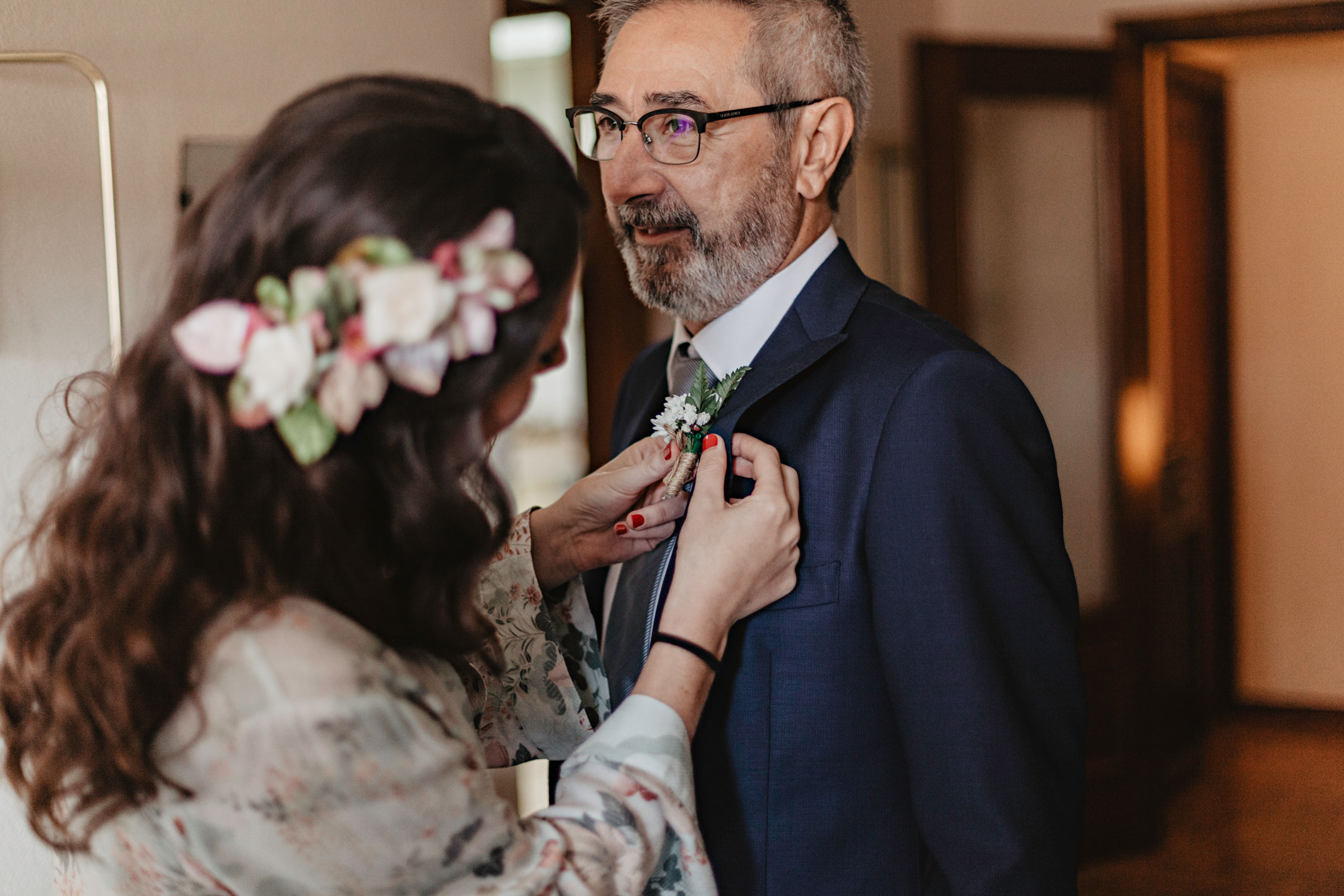 Boda en Asturias