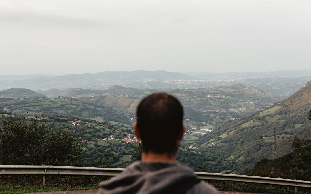 Aventura en el Angliru