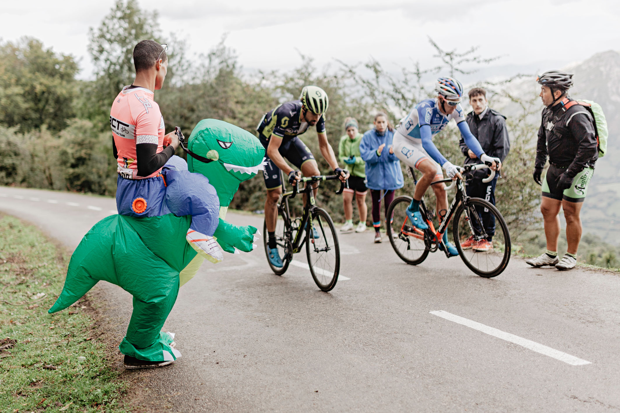 Fotografía deportiva