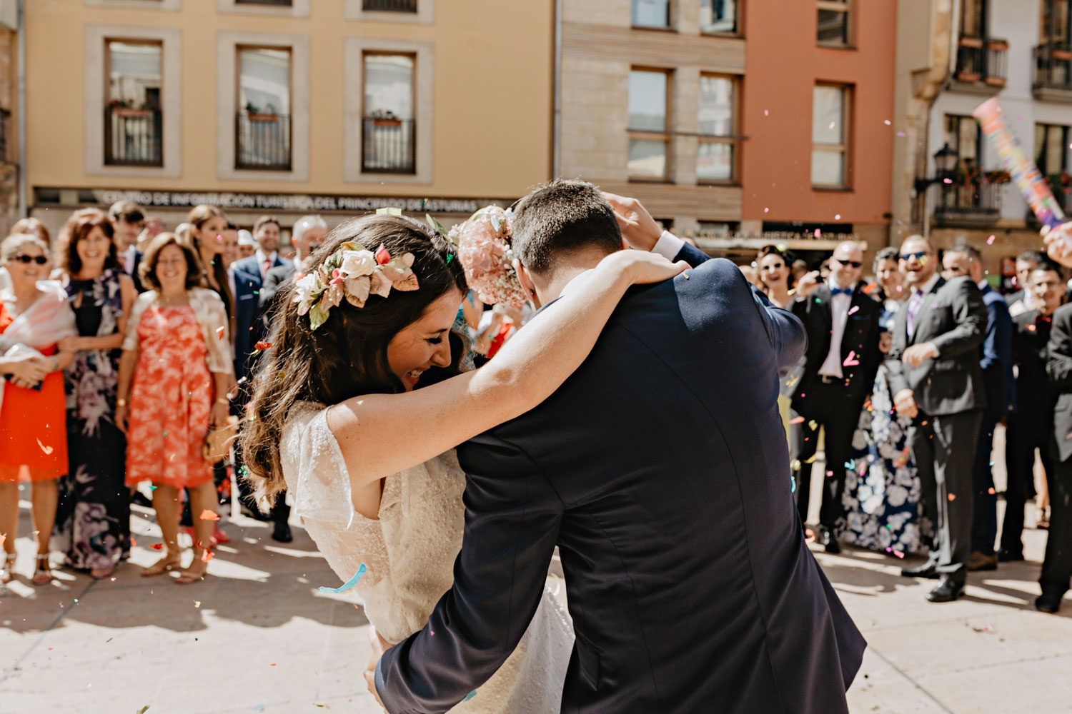 Boda en Asturias