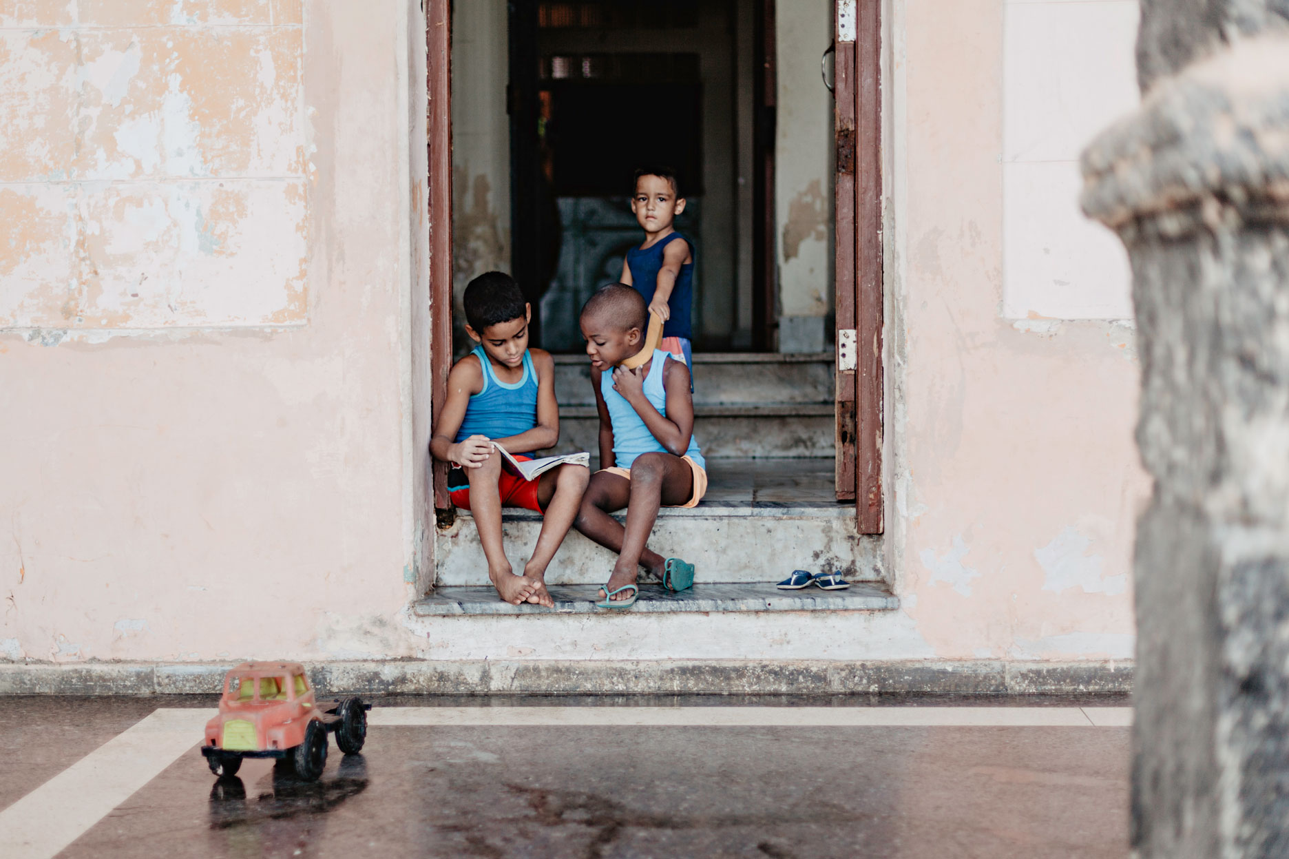 Fotos de La Habana