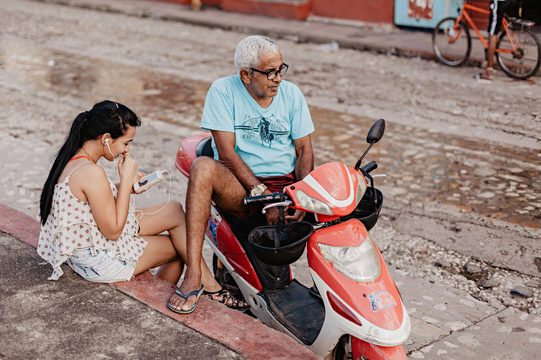 Internet en Cuba