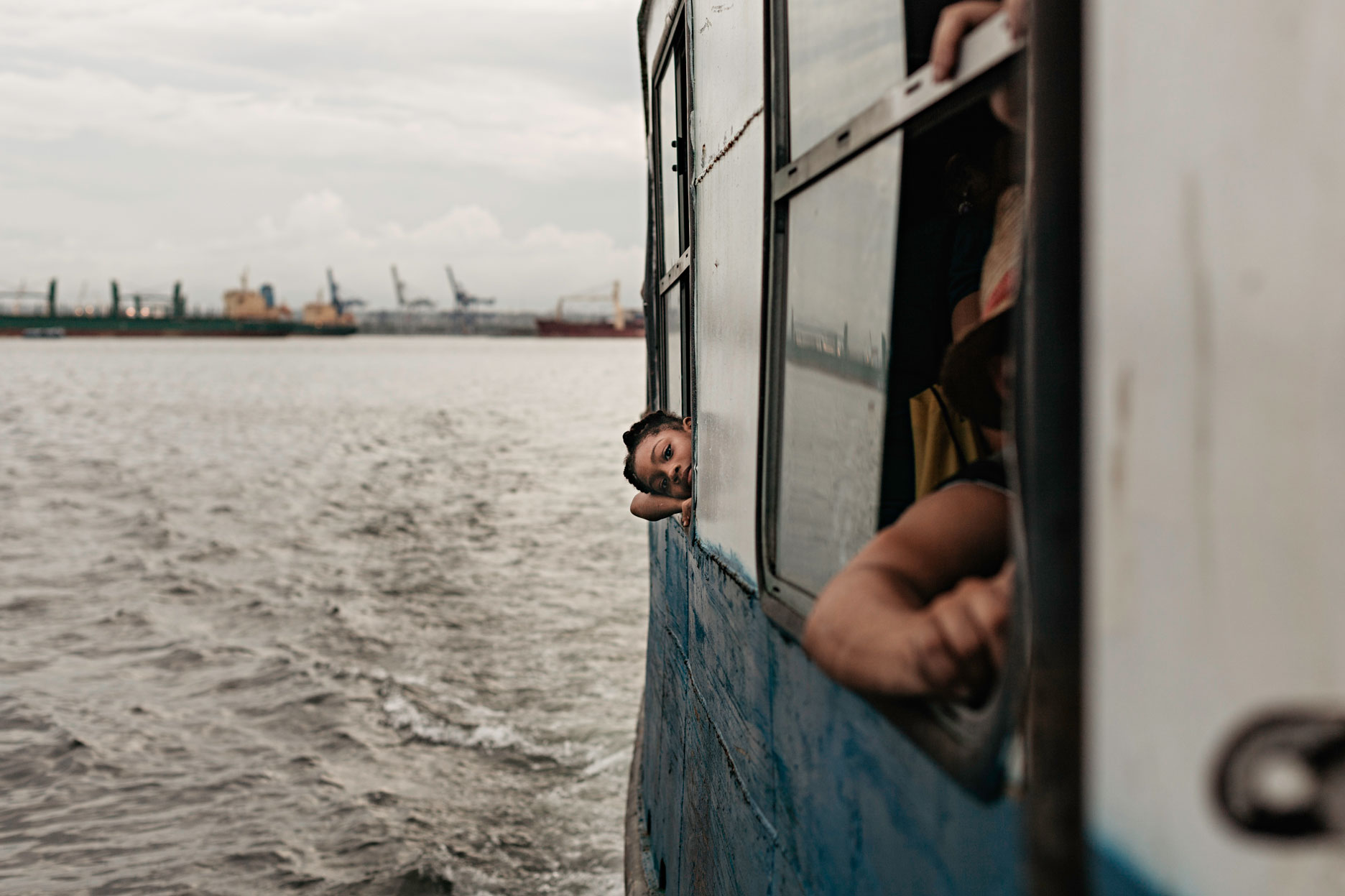 Bahía de La Habana