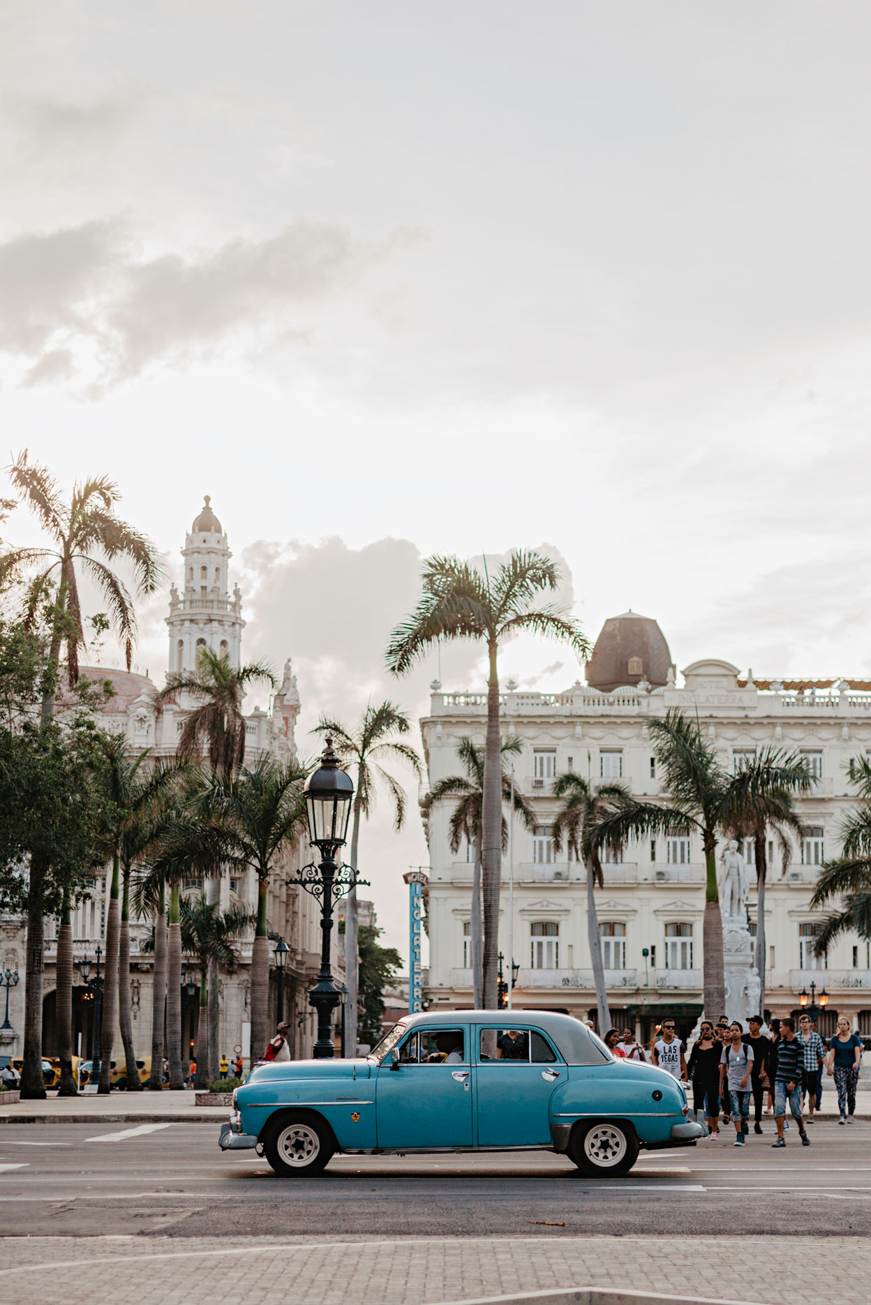 Malecón de La Habana