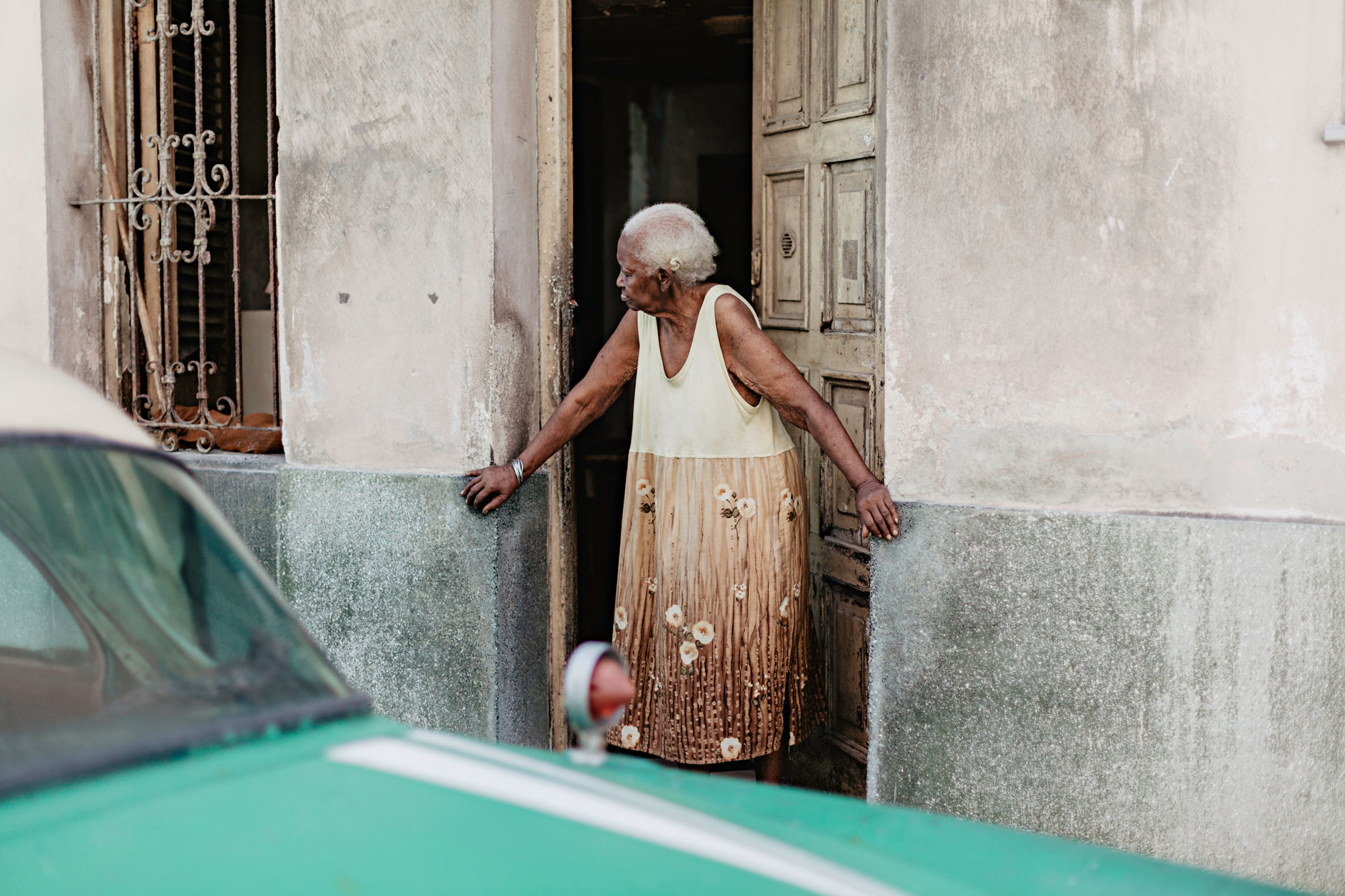 La Habana Vieja