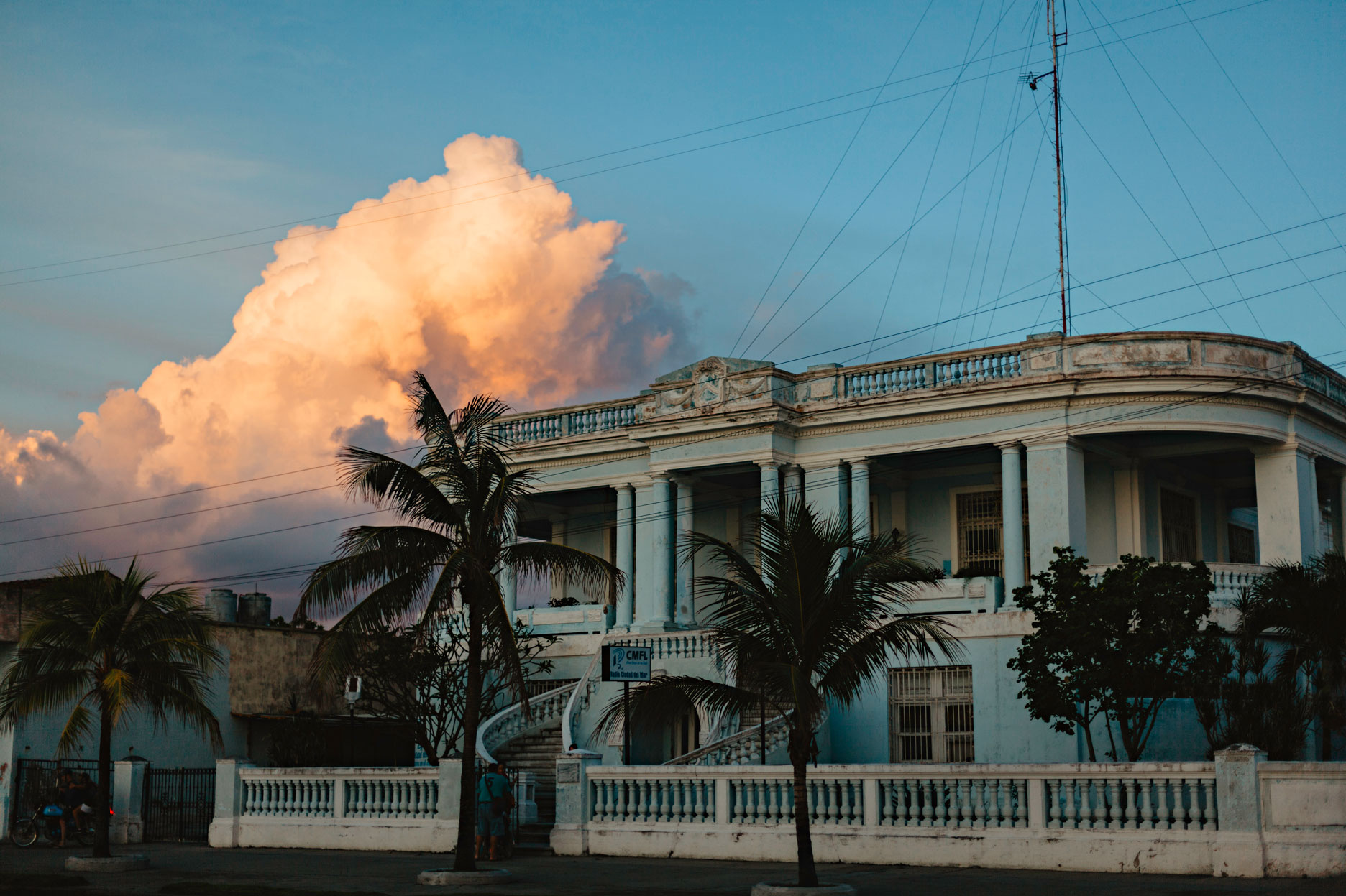 Fotos de La Habana