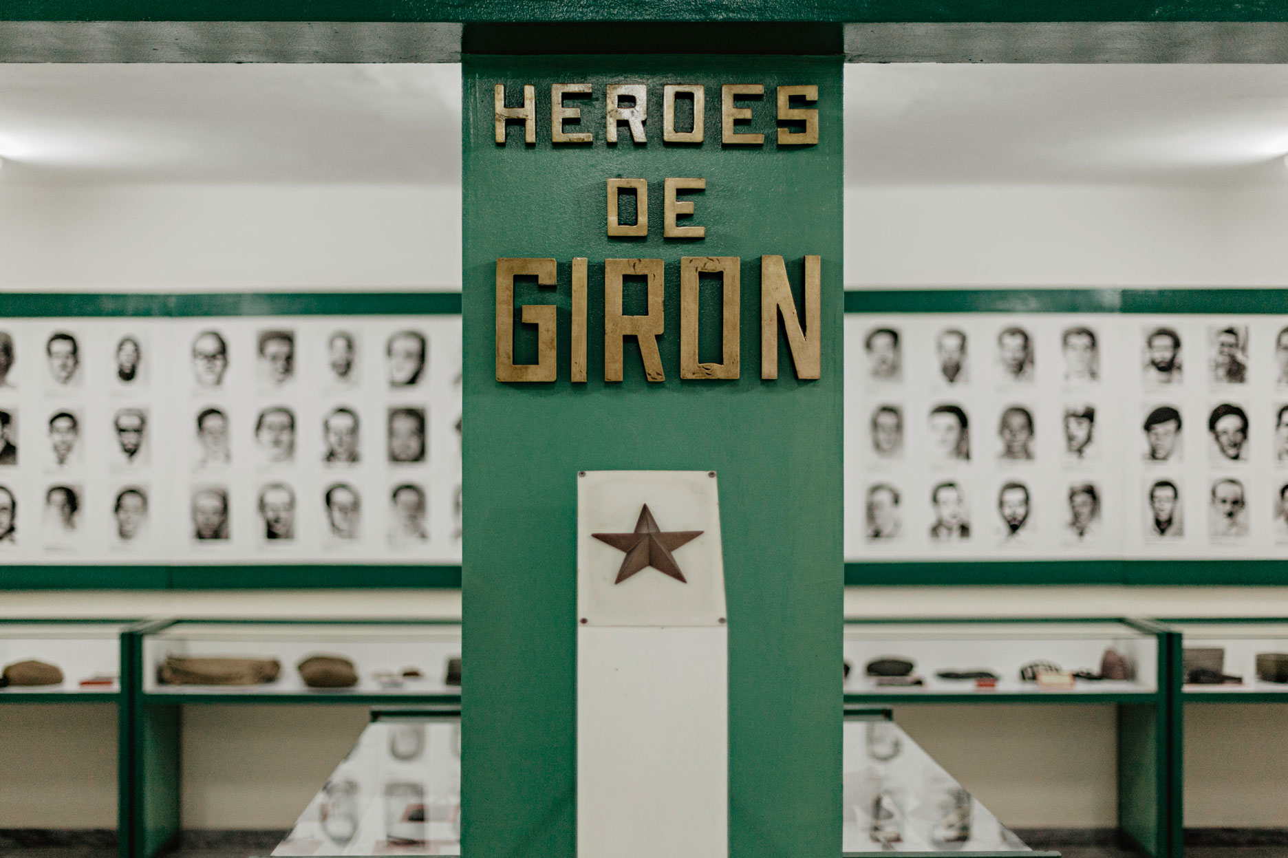 Héroes de Girón