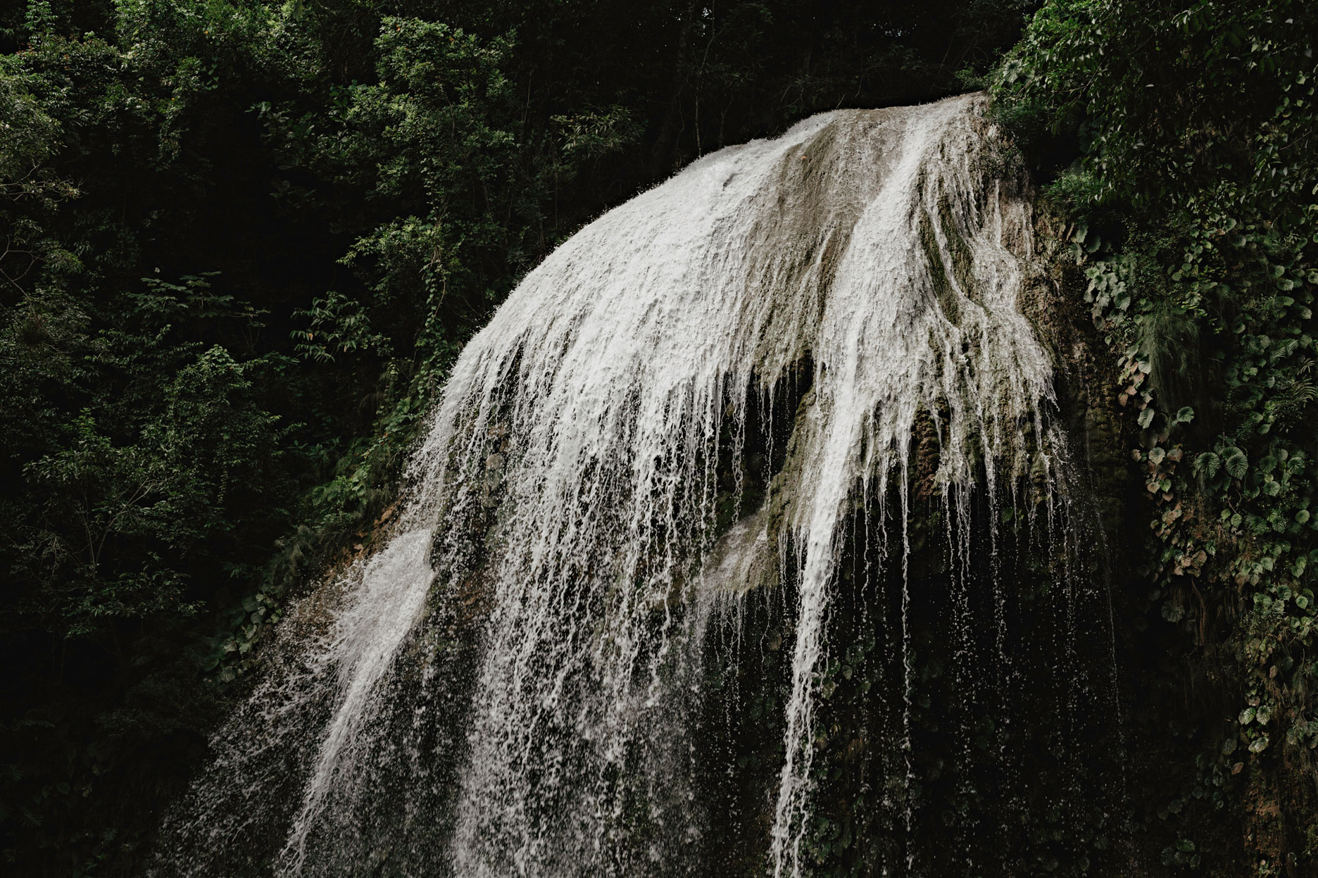 Cascada de Soroa