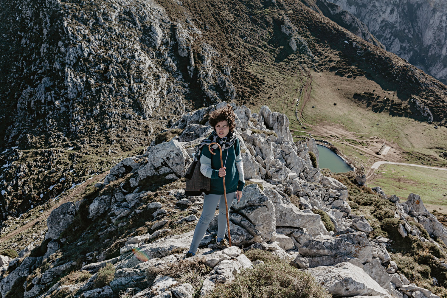 Rutas de senderismo por Asturias