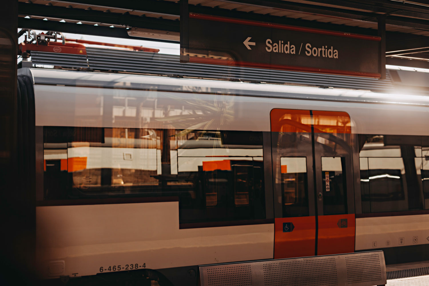 Rodalies de Catalunya