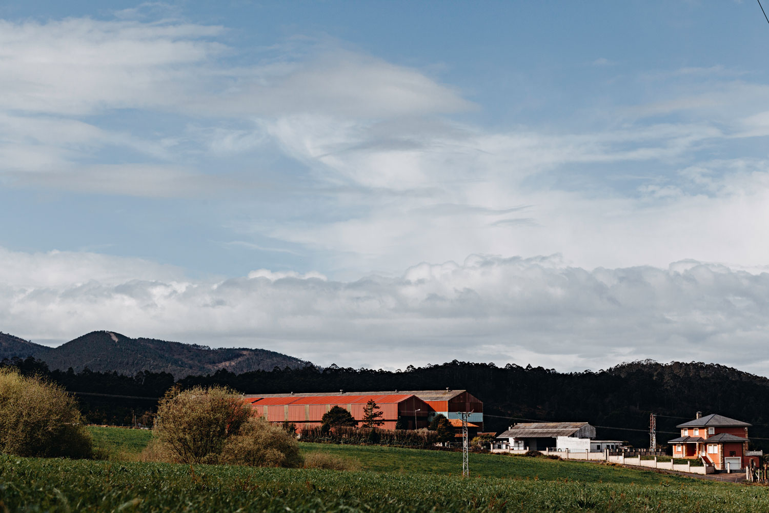 Asturias paraíso natural