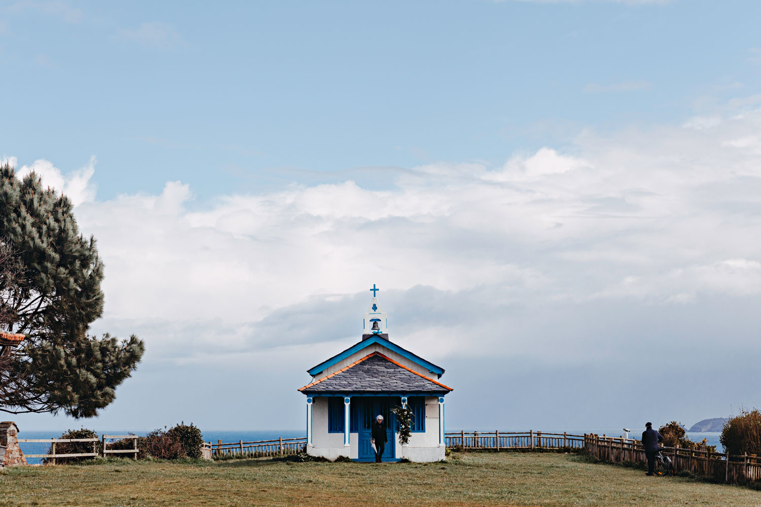 Ermita La Regalina