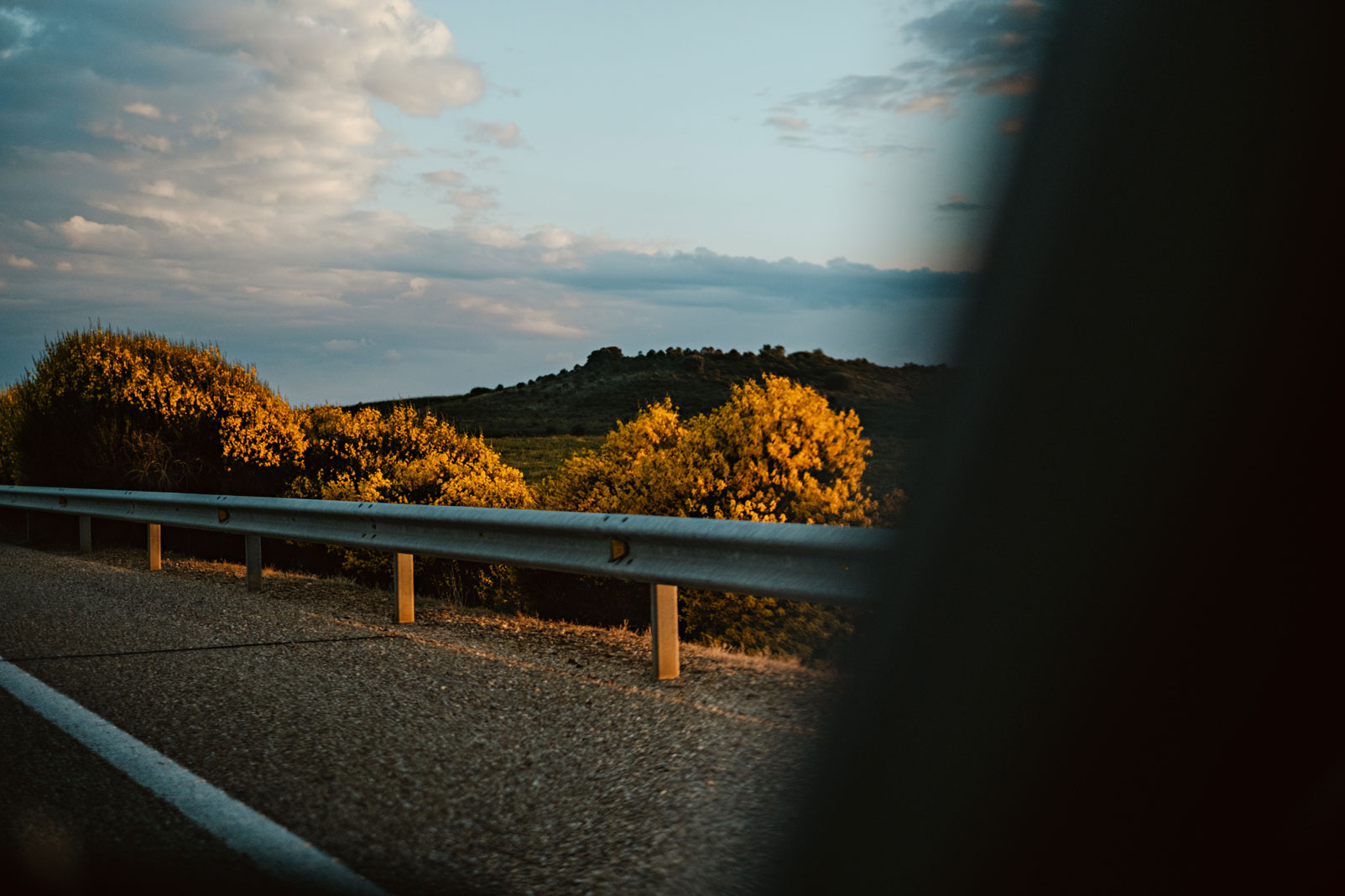 Fotos del atardecer