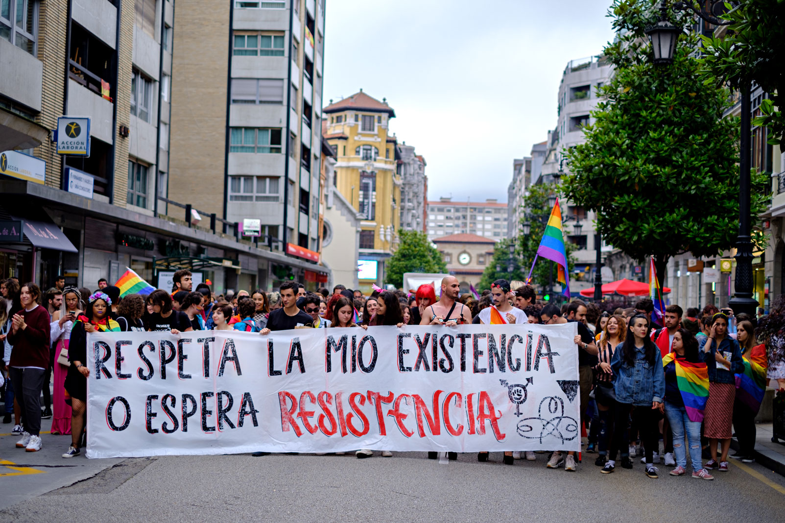 Día del Orgullo