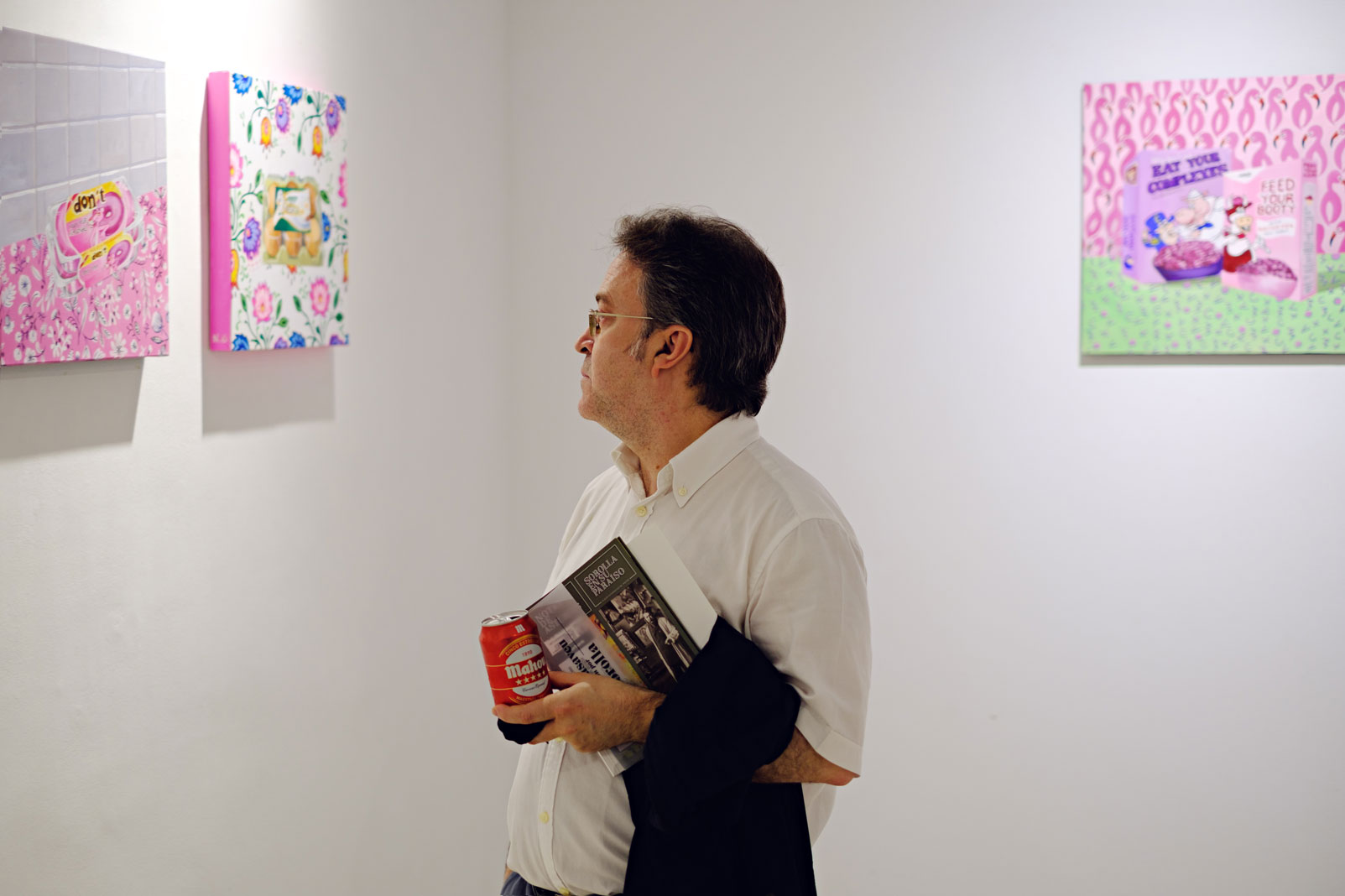 Galería Arancha Osoro