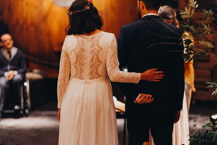 Fotógrafo de bodas en Avilés