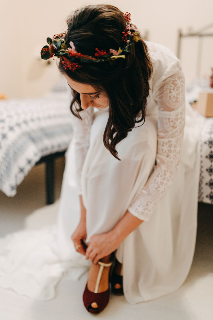 Fotógrafo de bodas en Oviedo