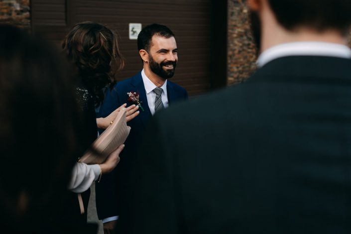 Fotografías de boda