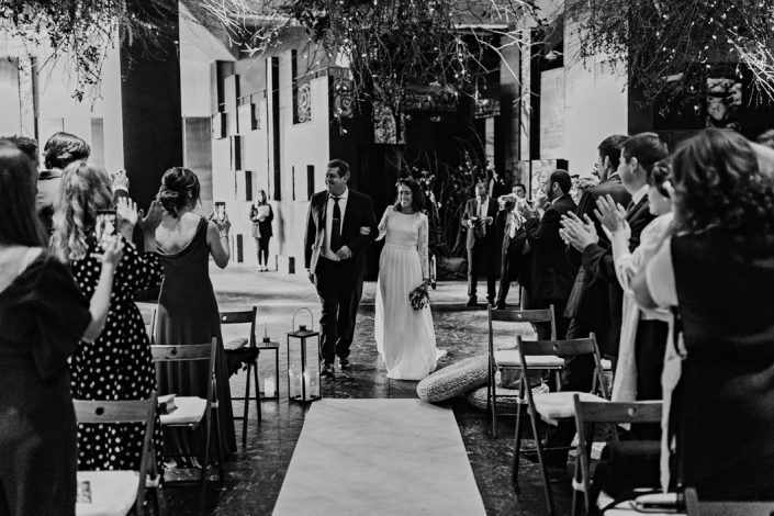 Fotografías de boda en Asturias