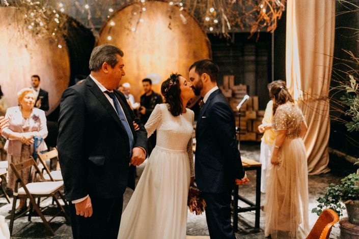 Fotógrafo de bodas en Gijón