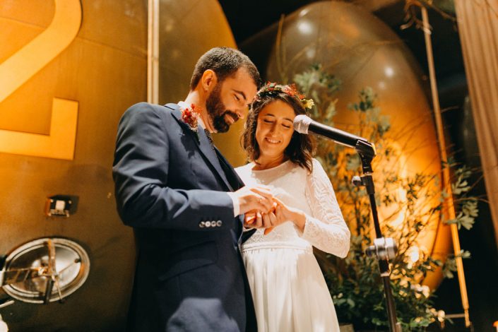 Reportaje de boda