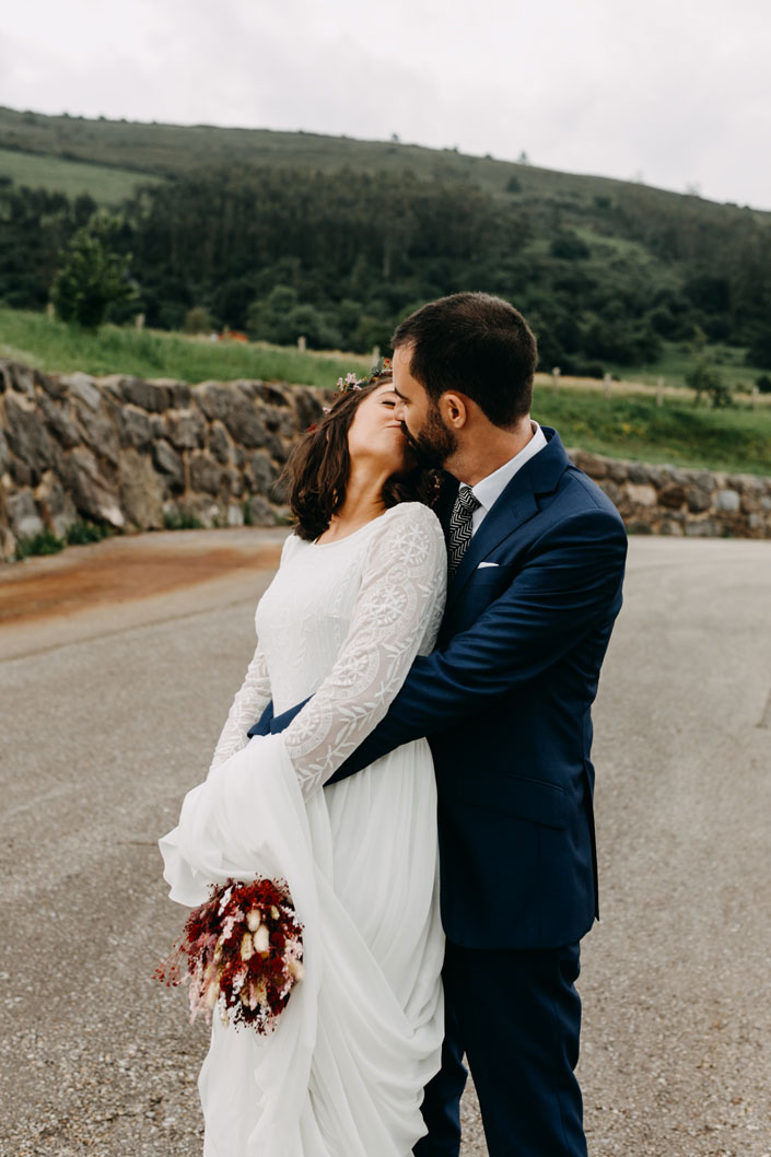 Fotoperiodismo de bodas