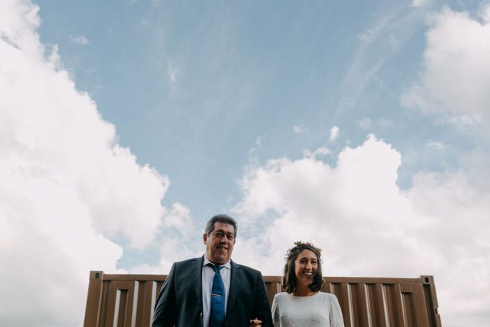 Fotografías de boda en Avilés