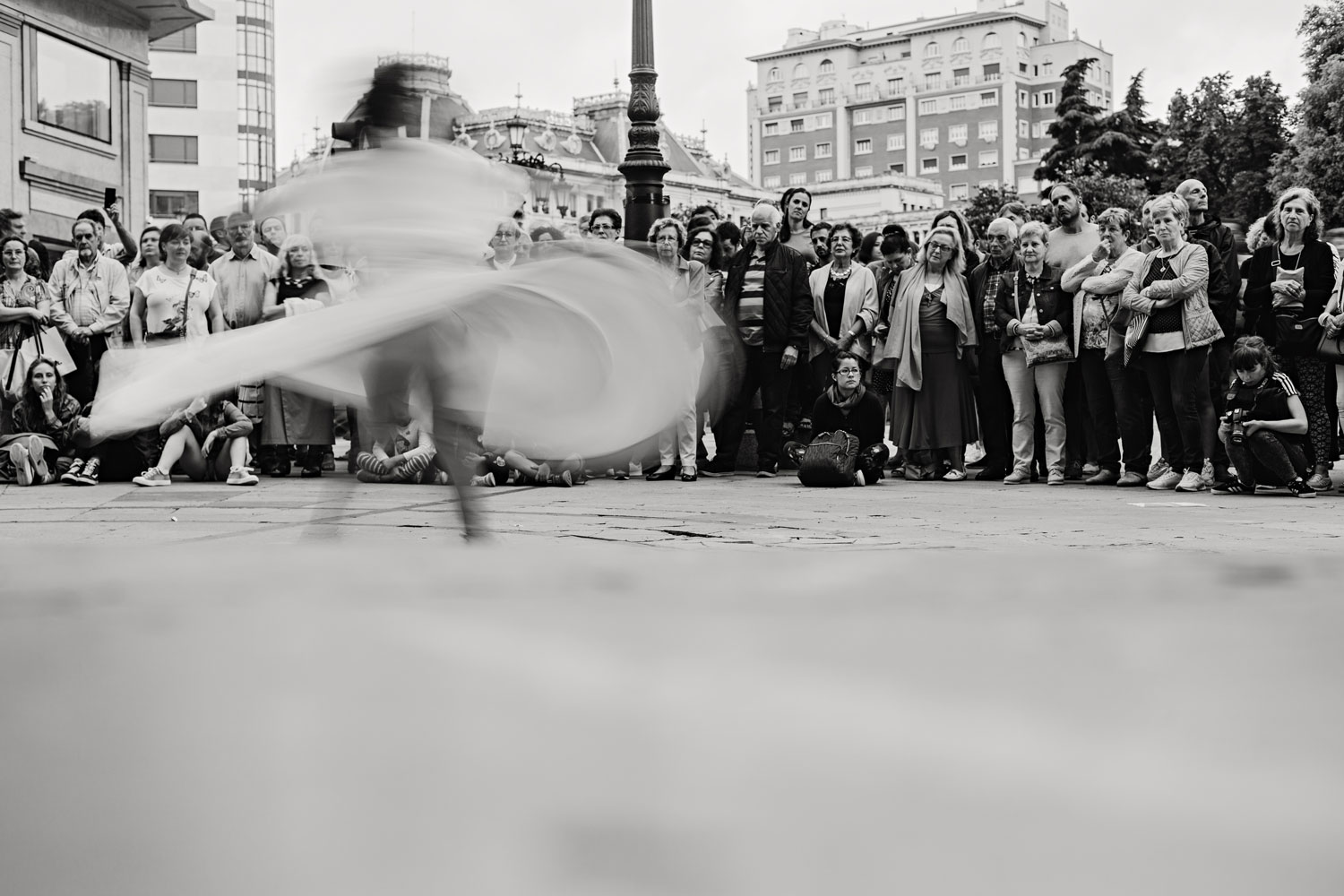 Fotografía en movimiento