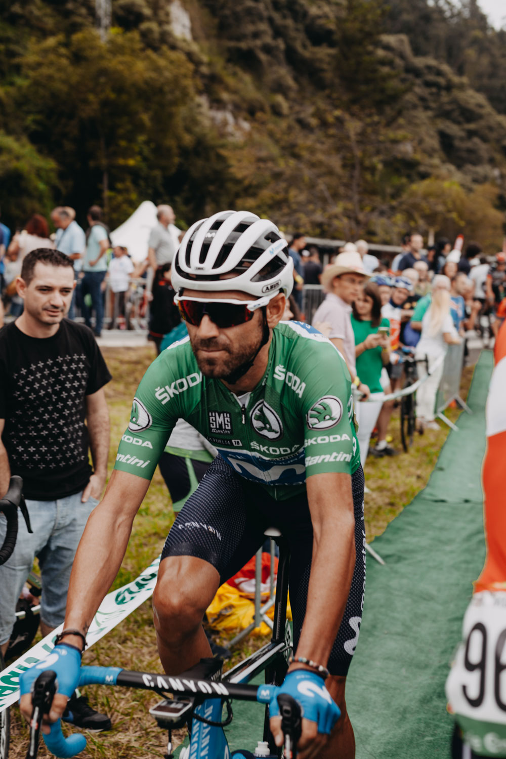 Alejandro Valverde