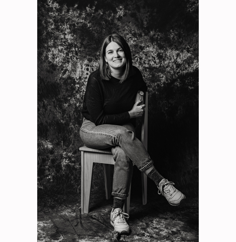 Día de la mujer 2019