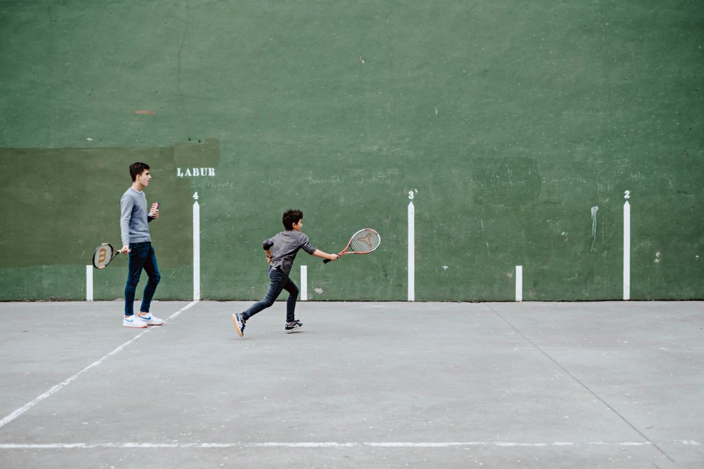 Pelota vasca