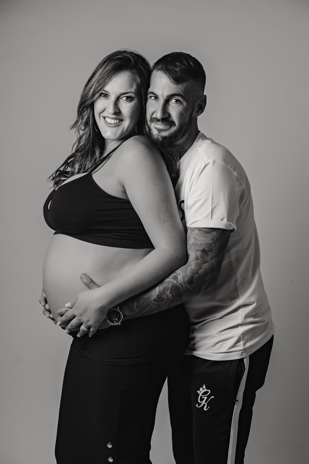 Fotos de embarazo
