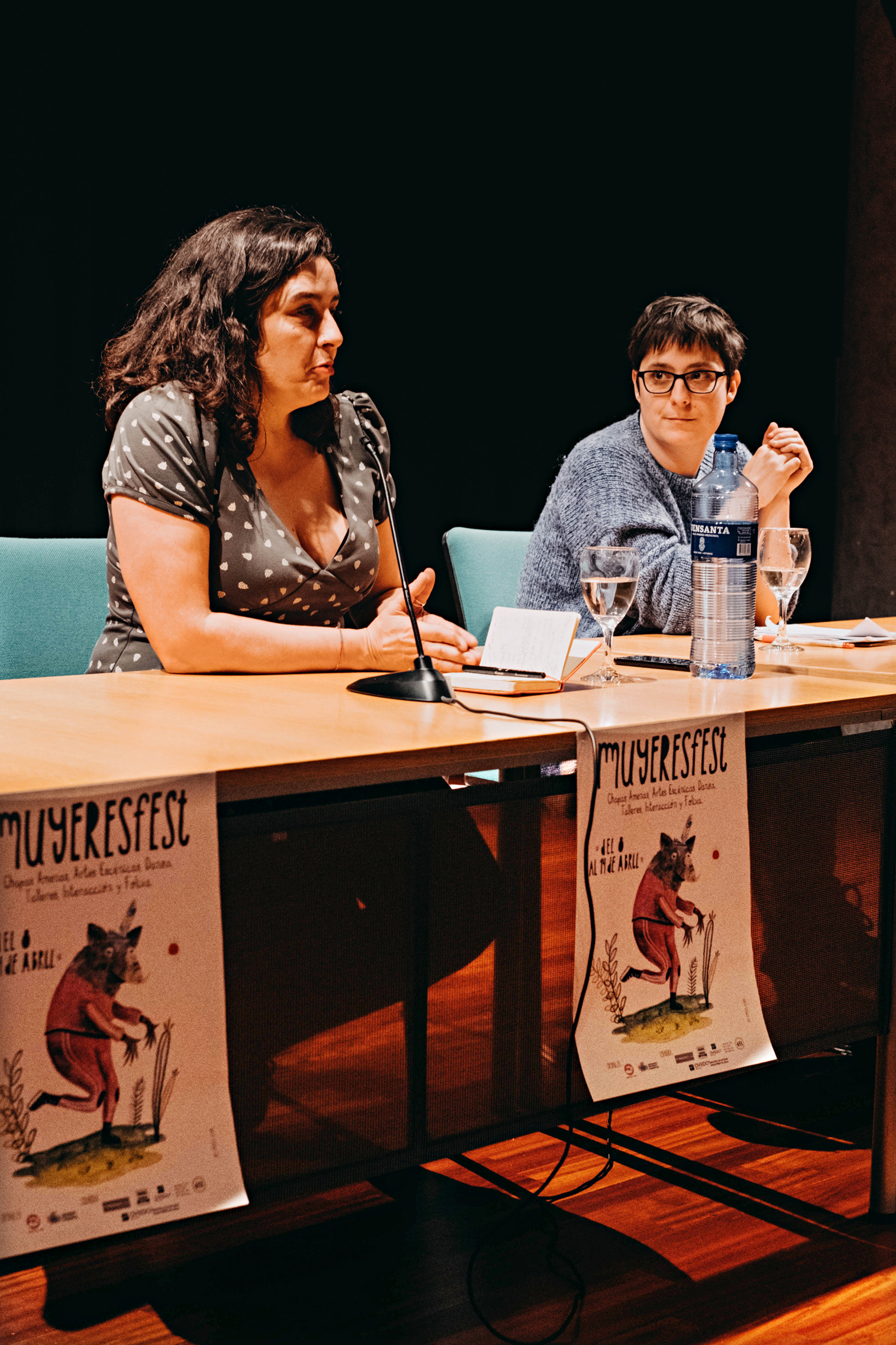 Festival feminista