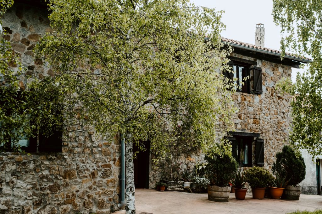 Casa Rural Altuena
