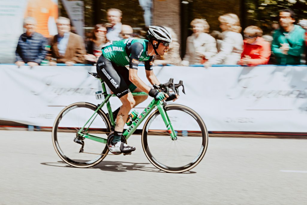 Ciclismo en Asturias